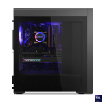 PC Lenovo LEGION T7 Tower CoreUltra9-285K 64GB SSD1TB RTX5080-16GB W11 AmbienceLED